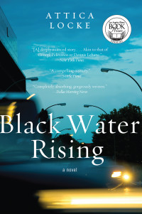 Locke, Attica — [Jay Porter 01] • Black Water Rising