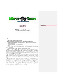 juan — Farmer, Philip J. - Madre