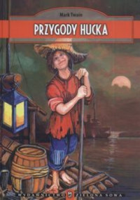 Przygody Hucka — Twain Mark