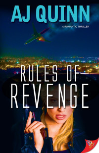 A.J. Quinn — Rules of Revenge