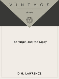 D.H. Lawrence — The Virgin and the Gipsy