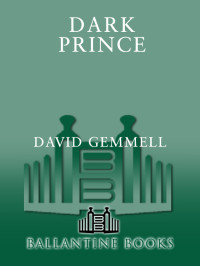 David Gemmell — Dark Prince