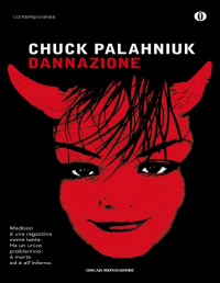 Chuck Palahniuk — Dannazione