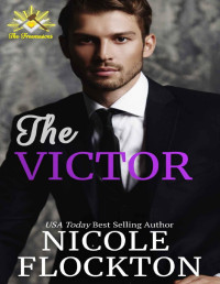 Nicole Flockton — The Victor (The Freemasons Book 1)