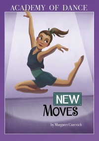 Margaret Gurevich [Gurevich, Margaret] — New Moves