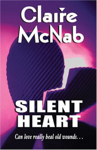 Claire McNab — Silent Heart