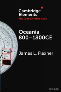 James L. Flexner — Oceania, 800–1800CE