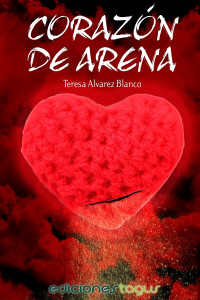 Teresa Álvarez Blanco — Corazón de arena