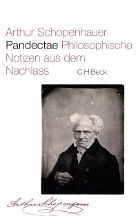 PScript5.dll Version 5.2.2 — Pandectae: Philosophische Notizen aus dem Nachlass