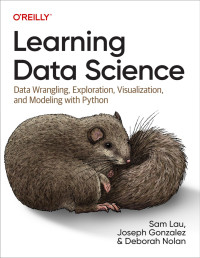 Sam Lau — Learning Data Science