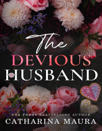 Catharina maura — The Devious husband (Windsor series #6)