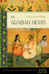 Muhsin Mahdi, Husain Haddawy — The Arabian Nights