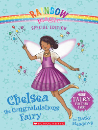  — Chelsea the Congratulations Fairy