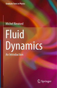 Michel Rieutord — Fluid Dynamics