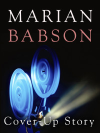 Marian Babson [Babson, Marian] — Cover-Up Story