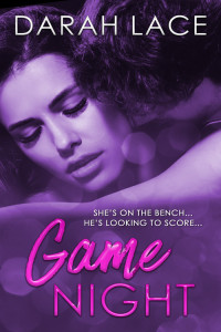 Darah Lace — Game Night