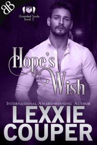 Lexxie Couper — Hope's Wish