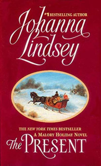 Johanna Lindsey [Lindsey, Johanna] — The Present