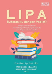 Tim Penulis — LIPA (Literasi dengan Padlet)