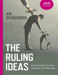 Ari Ofengenden — The Ruling Ideas