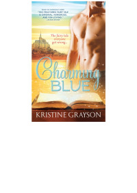 Kristine Grayson — Charming Blue