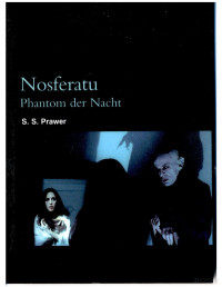 S S Prawer — Nosferatu