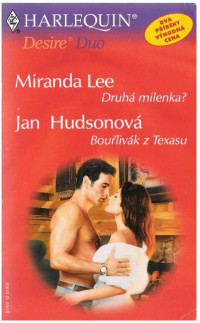 Lee_Miranda — Lee_Miranda - Druhá milenka