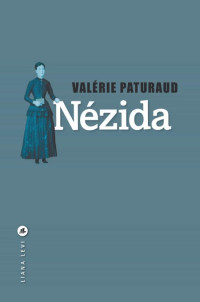 Paturaud Valerie [Paturaud Valerie] — Nézida