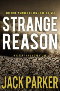 Jack Parker — Strange Reason