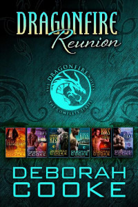 Deborah Cooke — 7-12 Dragonfire Reunion