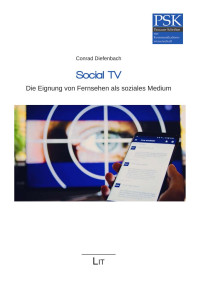 Conrad Diefenbach — Social TV