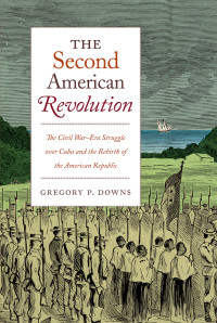 Downs, Gregory P.; — The Second American Revolution