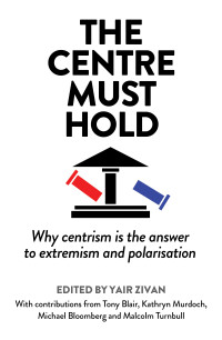 Yair Zivan — The Centre Must Hold