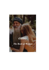 OSHO — The book of woman