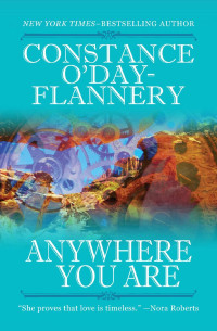 Constance O'Day-Flannery — Anywhere You Are