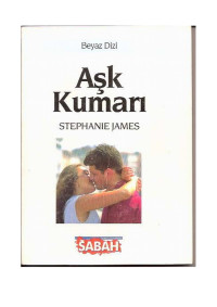 Muzaffer — Stephanıe James - Ask Kumari