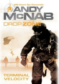 Andy McNab — Terminal Velocity