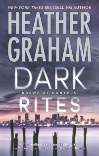 Heather Graham [Graham, Heather] — Dark Rites