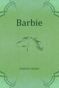 Frances Priddy — Barbie