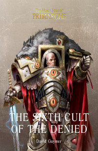 David Guymer — The Sixth Cult of the Denied