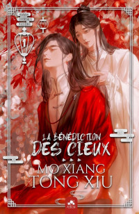 Mo Xiang Tong Xiu — La Bénédiction des Cieux (Tian Guan Ci Fu 1) MM