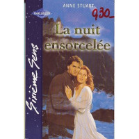 Anne Stuart [Stuart, Anne] — -La nuit ensorcelée