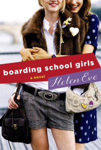 Helen Eve — Boarding School Girls