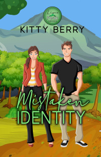 Kitty Berry — Mistaken Identity