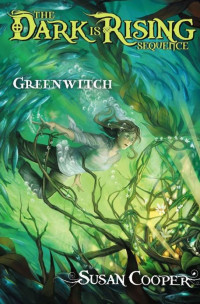 Susan Cooper — Greenwitch