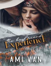 Ami Van — The Boyfriend Experience