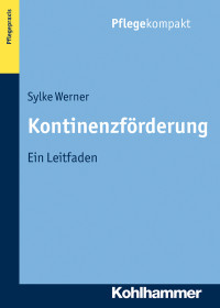 Sylke Werner — Kontinenzförderung