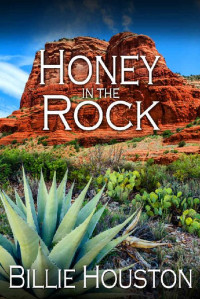 Billie Houston — Honey In The Rock