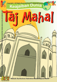 Ika — Taj Mahal