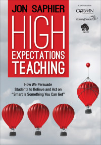 Jon Saphier; — High Expectations Teaching